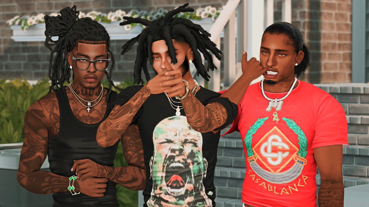 One for every ho- 
Let me go to sleep 🫠