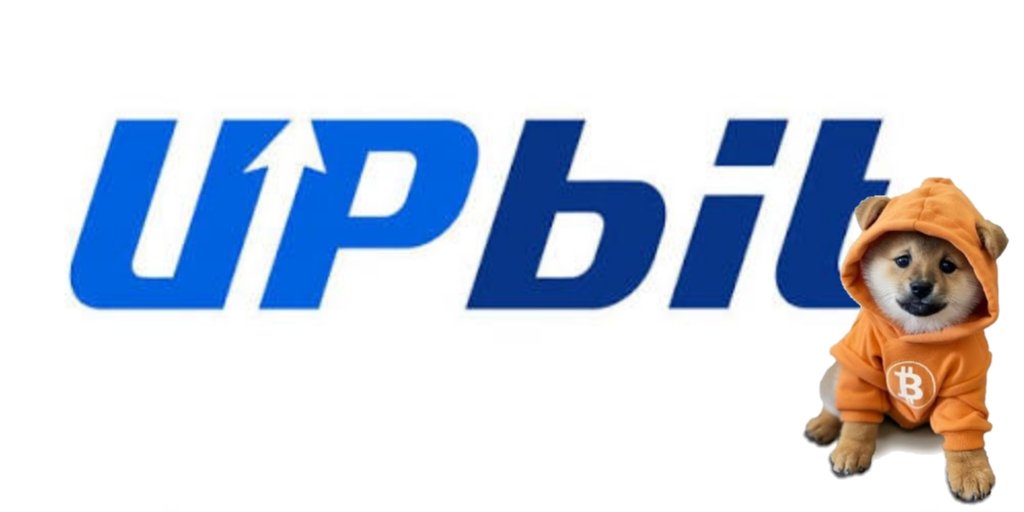 If you Believe <a href="/upbitglobal/">Upbit Global</a> should list $DOG for spot trading.

Repost &amp; Comment $DOG to sign Petition 📝