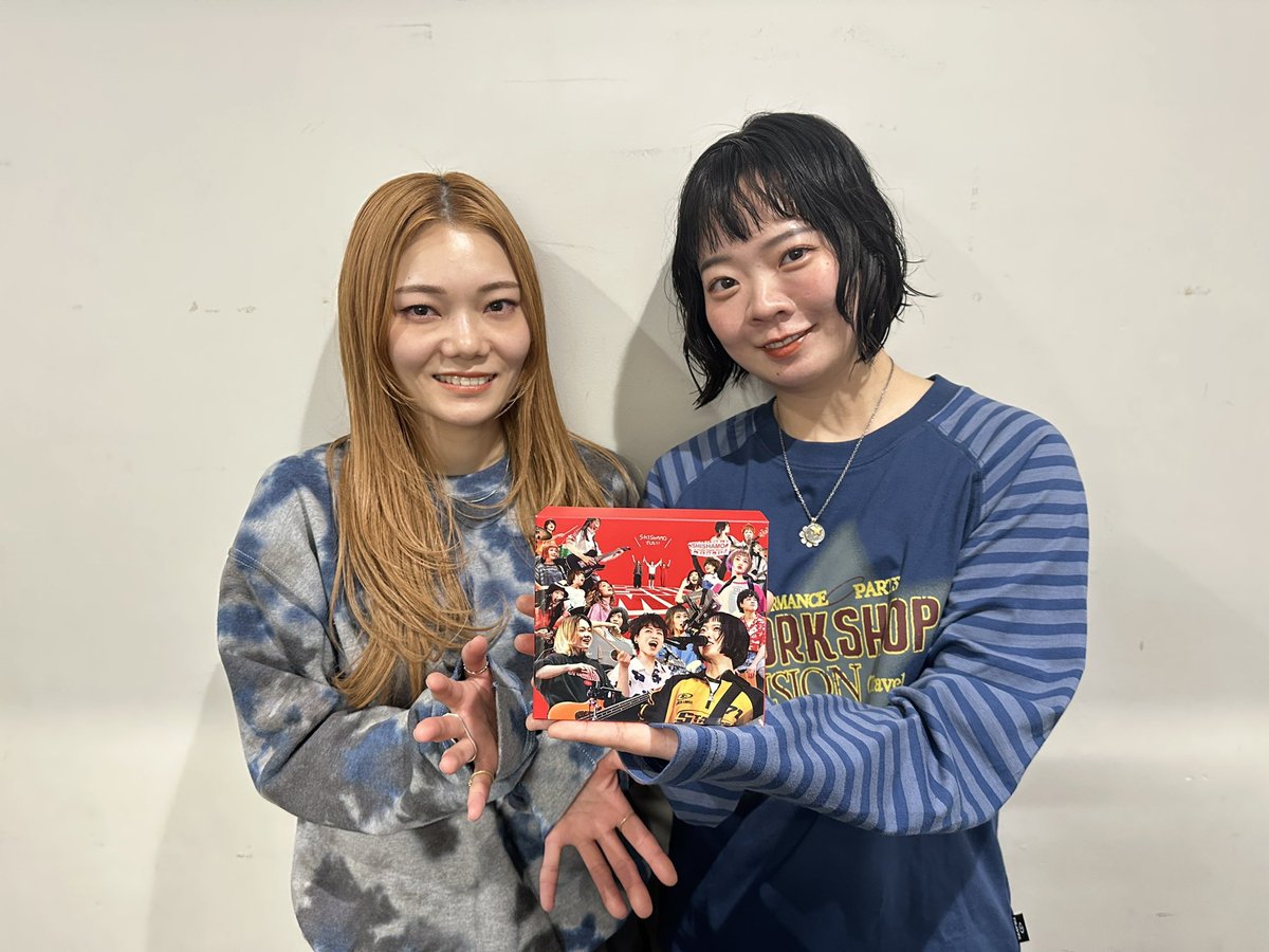 SHISHAMO、ファイナルツアー初日を故郷・川崎で熱くスタート ラスト