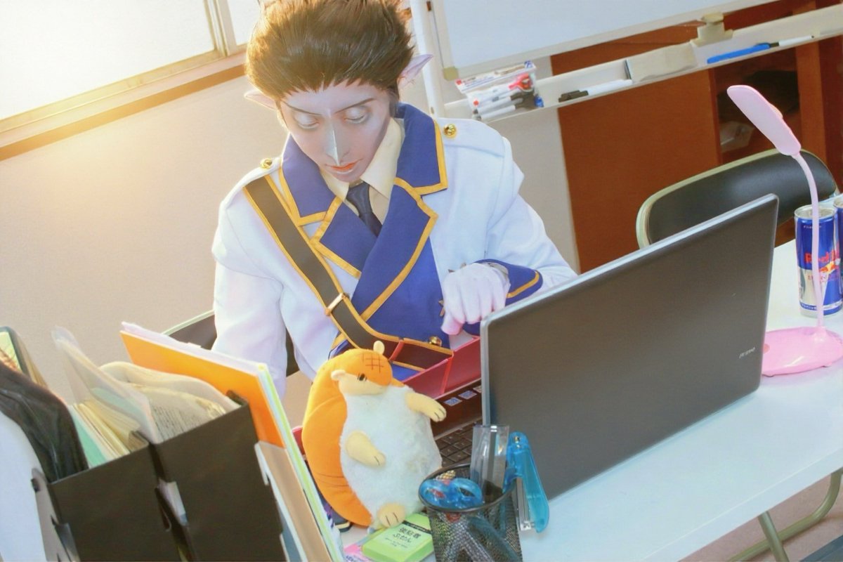 遊 ゆう tweet media