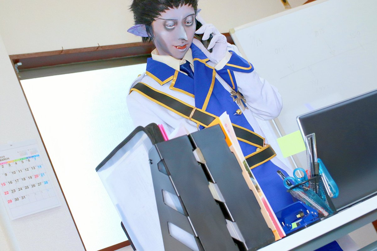 遊 ゆう tweet media