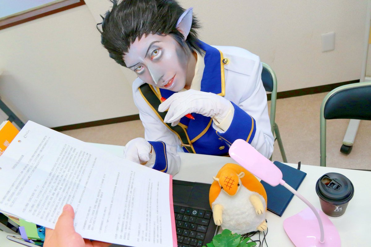 遊 ゆう tweet media