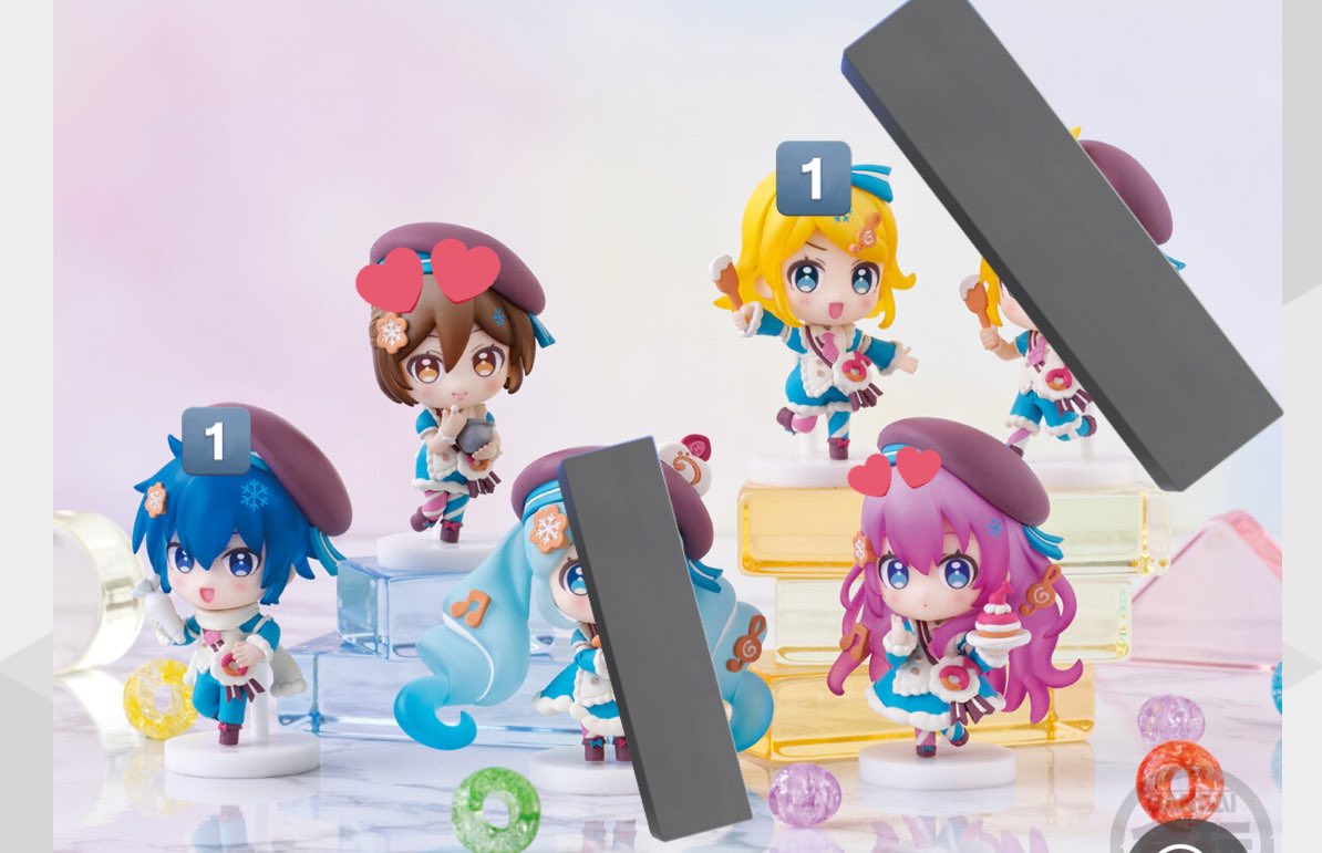 愛生芭『あおば』(交換垢) tweet media