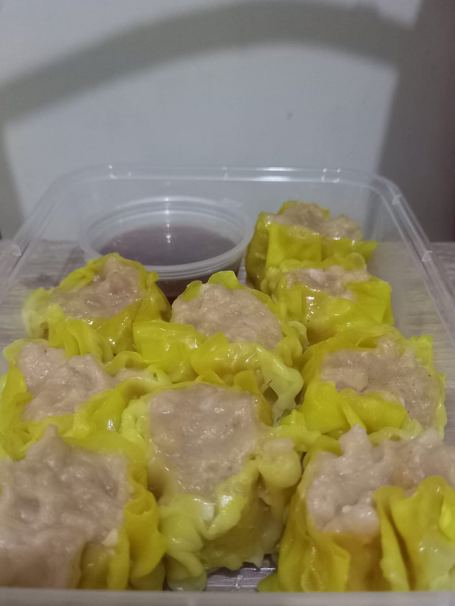 everyrunathing's tweet photo. 🥕 OPEN PO, area solo.
✅️ Dimsum chilli oil (frozen/kukus) 27K
✅️ Baso Aci 12K
📍COD area laweyan gratis. area solo minimal pembelian 30K. bisa COD di CFD, shopee instant juga bisa https://t.co/YkAo3ghHjI