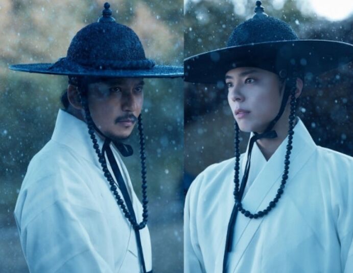 “김남길X박보검 '몽유도원도', 두 장의 사진만으로…기대감 급상승
👉 ent.sbs.co.kr/news/article.d…

#몽유도원도 #조선 #흥행 #세종 #사랑 #감독 #SBS연예뉴스_김지혜_기자 #김지혜
<a href="/SBSEnterNews/">SBS연예뉴스</a>”