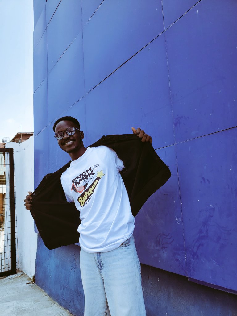 Benchmark - Wisdom of Man
Surpass - Mind of CHRIST!