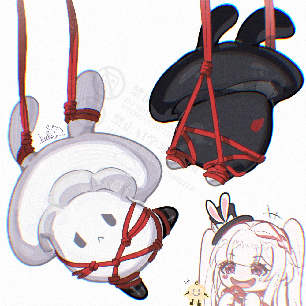 曲奇kuki tweet media