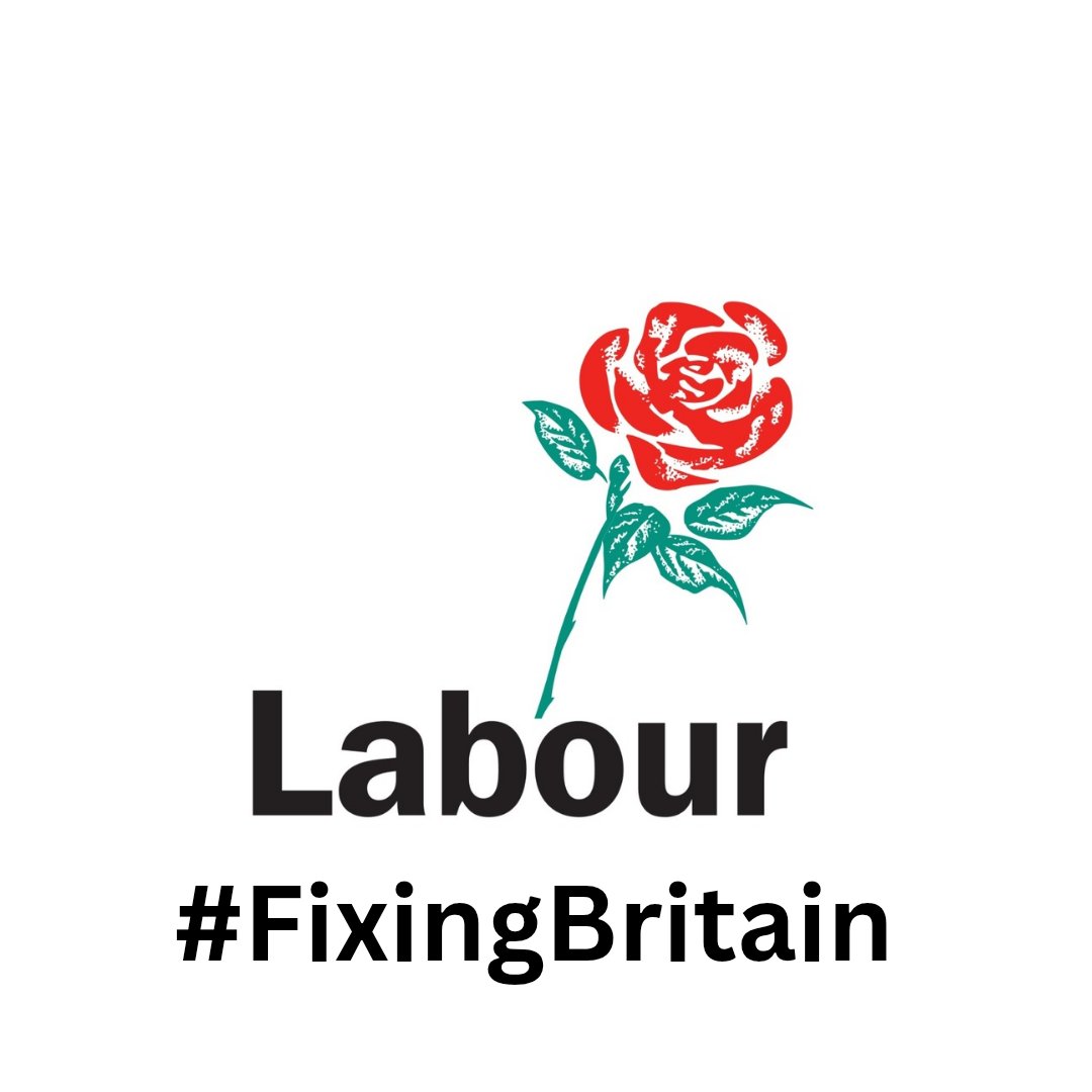 Peeps of Denton + Gorton 
Voting not Labour isn't the answer. Please look beyond the headlines created by the right-wing media Examine the 𝙁𝘼𝘾𝙏𝙎. In your hearts, you know Reform are simply
xenophobic. The Greens, fantasists 
Stick with the 𝙊𝙉𝙇𝙔 𝙋𝘼𝙍𝙏𝙔 #FixingBritain