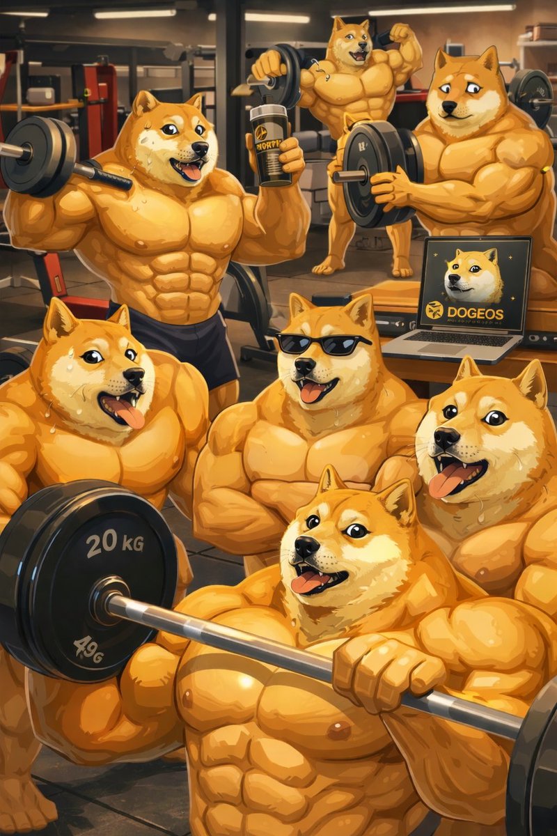 james101117's tweet photo. @DogeOS TG@james170 https://t.co/2JTAMYL8gt