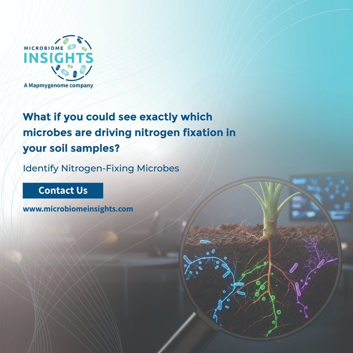 Microbiome Insights tweet media