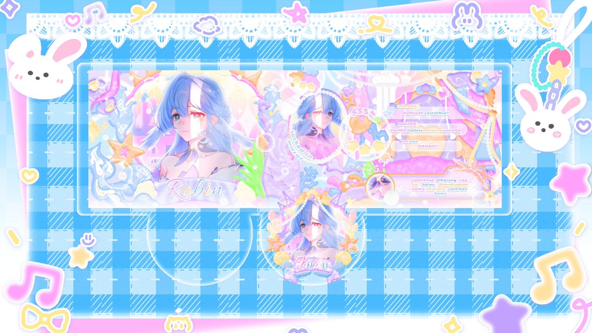 haiqzen's tweet image. Haloo! help rt and likes makasie yayang q

🐺 — aku bawa sepuluh anak baru yang siap di ospek!! 🤟☘️ enih semisal tidak aman dm aku yh manies biar aku ubah atau takedown 🥺‼️ (plis jangan takut asal sopan) sankyuu #zonauang