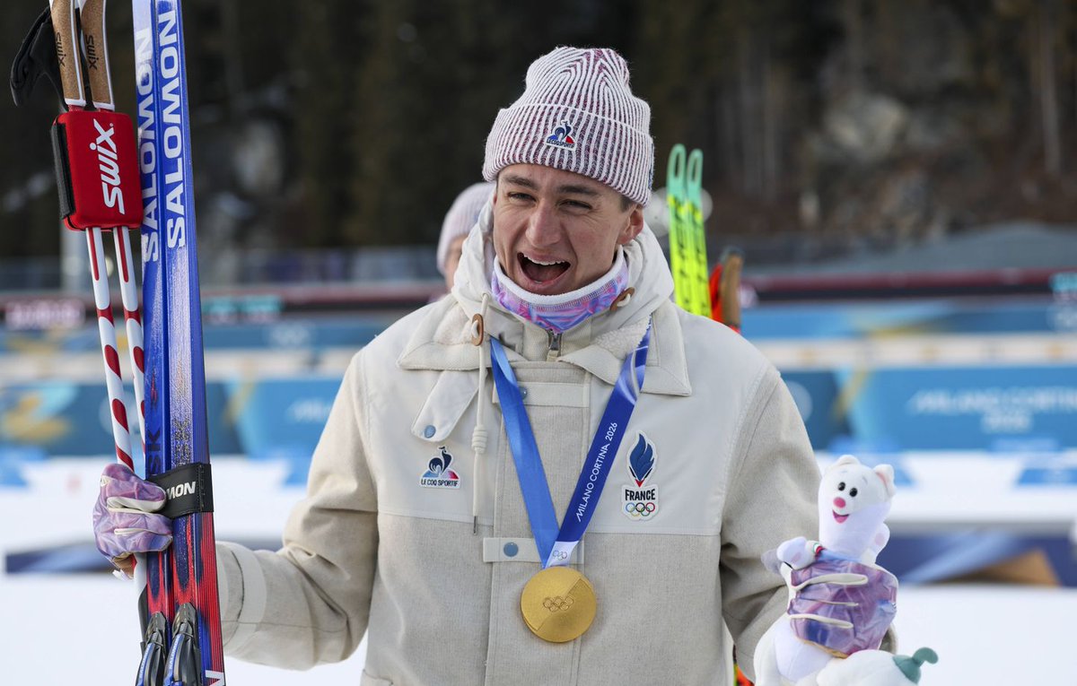 JO d’hiver 2026 : Les athlètes français et les épreuves à suivre ce mardi 10 février dlvr.it/TQsYBh