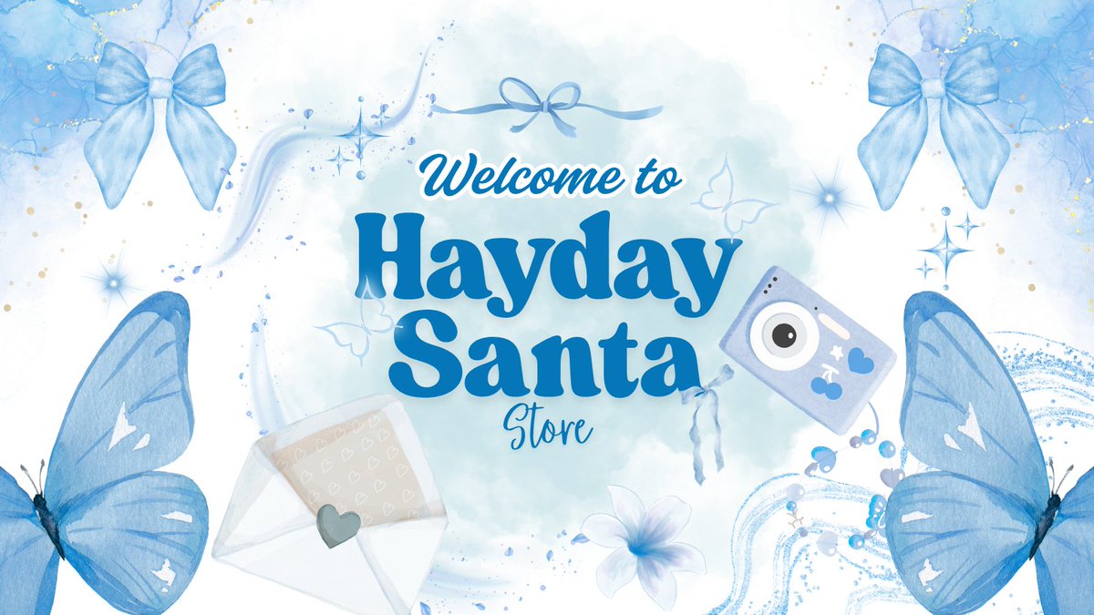 hayday santa jual koin tweet media