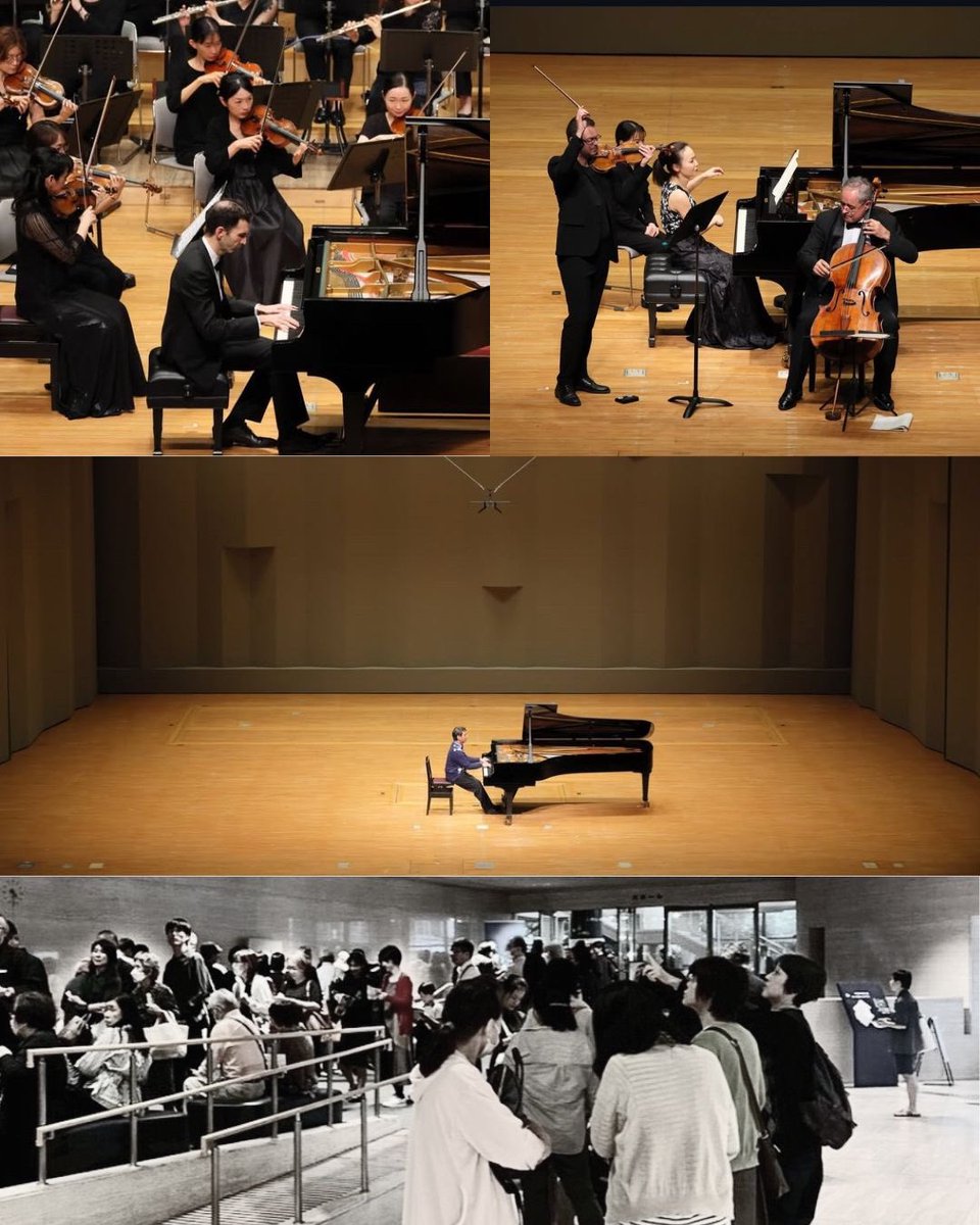 【公式】ポラリス国際音楽祭 tweet media