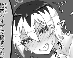 いい顔描けたね 