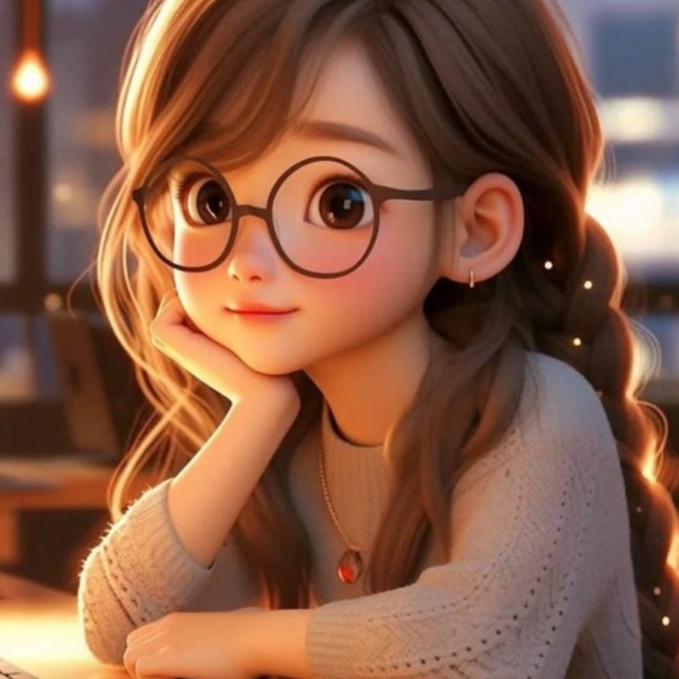 #NewProfilePic
