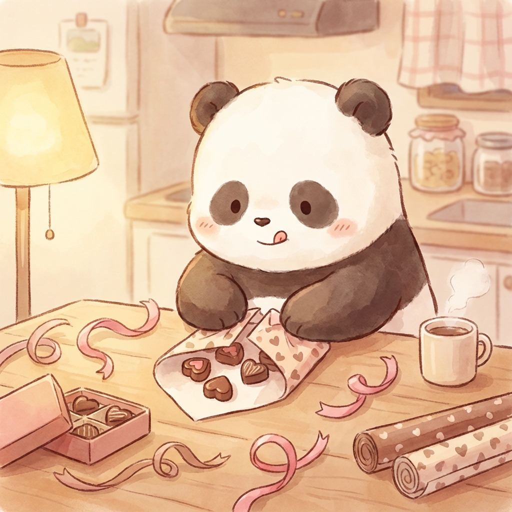 パンダ工房 (@Panda_Studio_Ai) / Posts / X