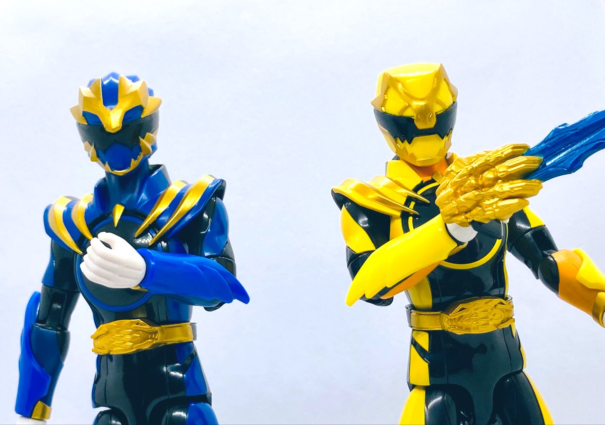 2月なので2人並んだ画像を貼ろうぜ