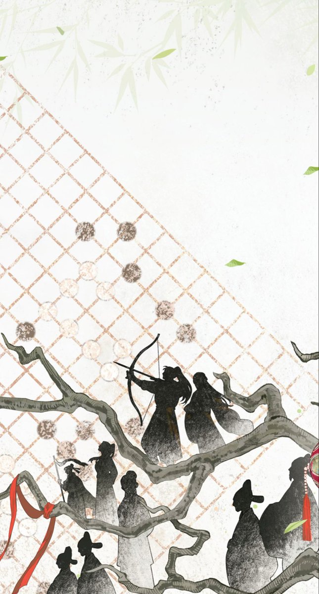 Xue xiuzhuo is everywhere for those with eyes to see