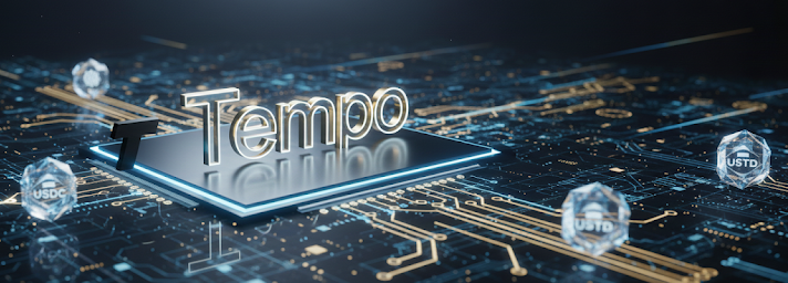luxiphe18's tweet photo. The Stripe-Backed Layer 1 Valued at $5B—Is a Massive Airdrop Coming?

🌐 1. What is @tempo ?

Tempo is a Layer 1 blockchain designed specifically for payments and stablecoins.

🤝 Team & Backers: The project is backed by two giants: @stripe (the global payments giant) and Paradigm (a leading crypto venture capital firm).

⛽ Unique Selling Point: Unlike other blockchains that use volatile tokens for gas fees (like $ETH or $SOL), Tempo allows users to pay gas fees directly with stablecoins (such as $USDC, $USDT).

⚡ Goal: High speed (100,000+ TPS), low fees, and stability to serve large-scale financial transactions.⏬