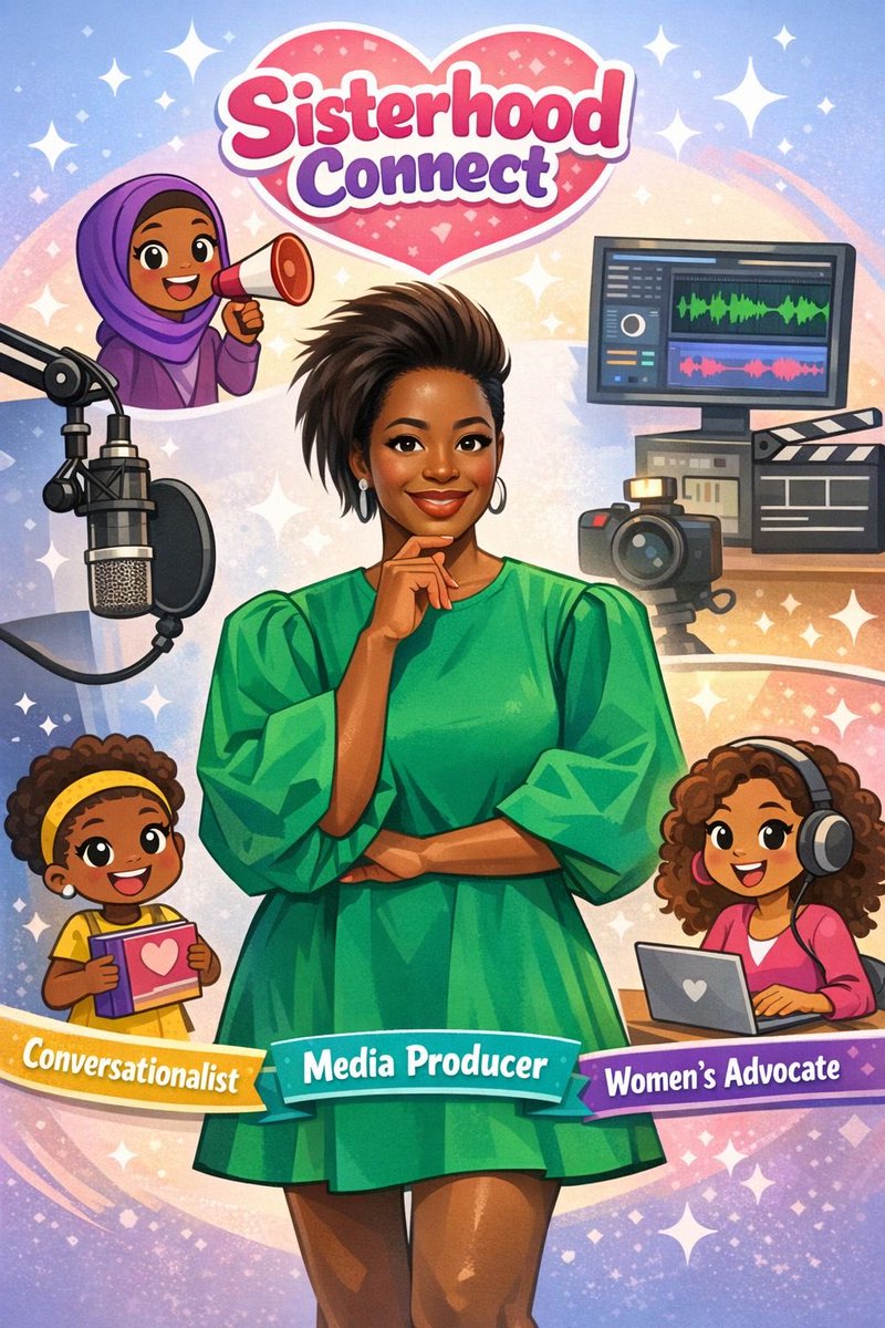 Let me reintroduce myself to you 😊💚