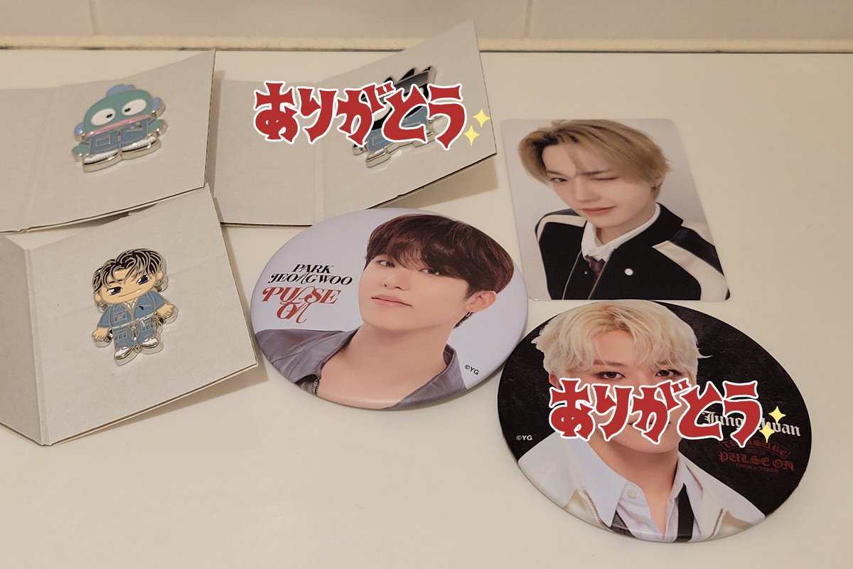 ちろる tweet media