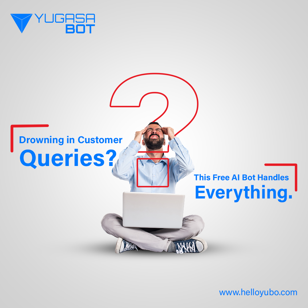 Yugasa Bot tweet media