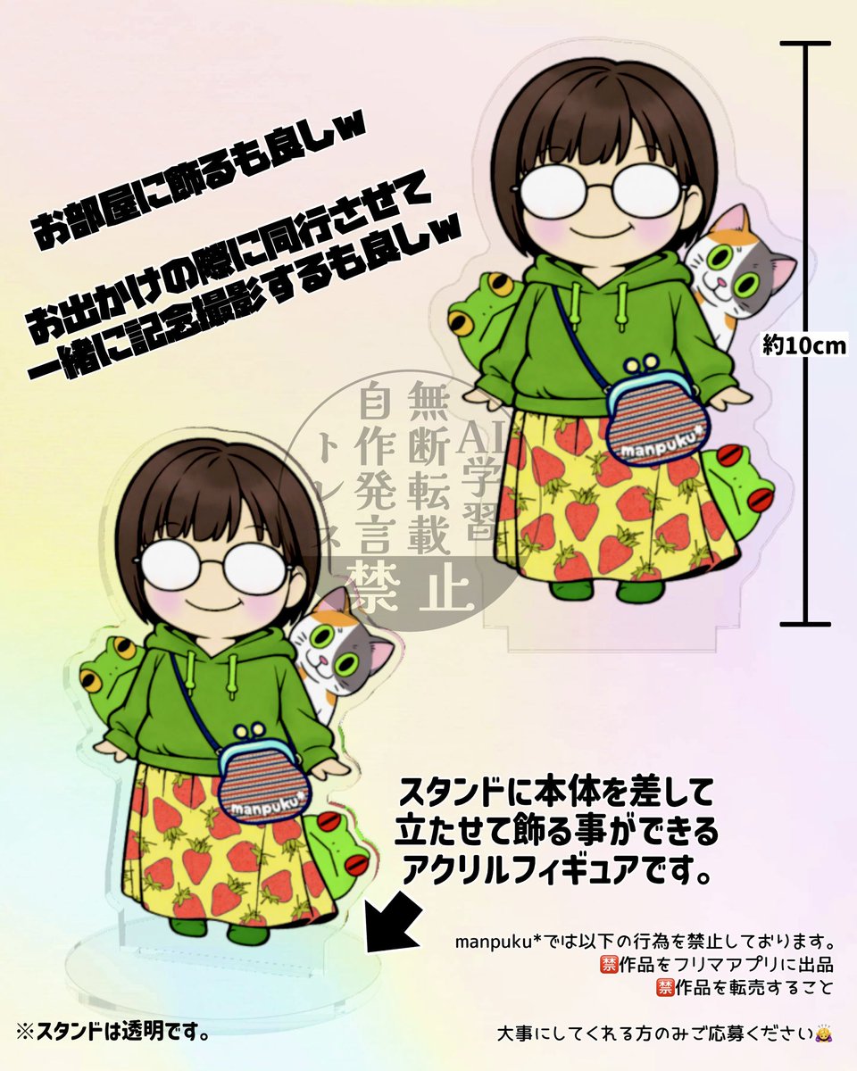 明日の昼過ぎくらいから久し振りのプレゼント企画やります