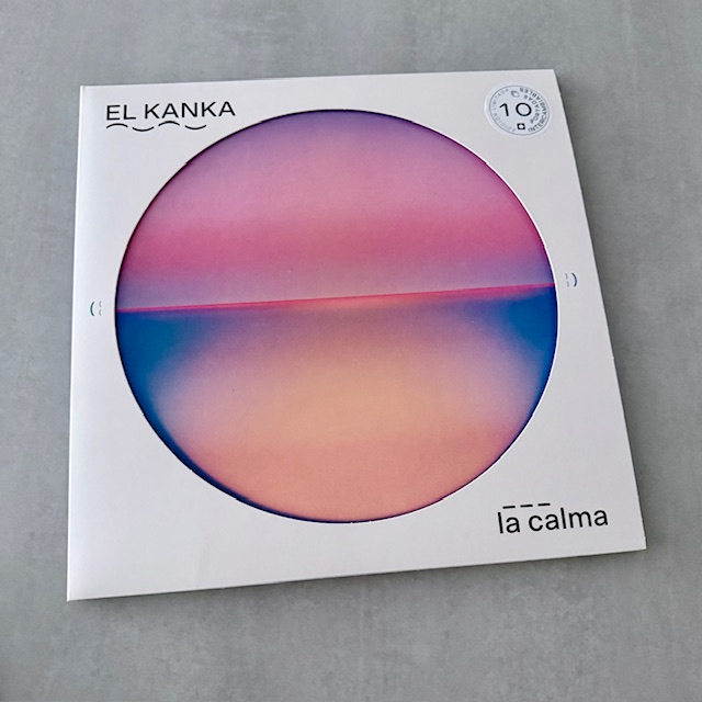 fneirad's tweet photo. Un repertorio sereno y nada anodino. Un álbum bello que entra como la seda desde la primera vez, pero deja poso porque hay en él chicha y sustancia
Escudriñamos en #LaCalma, sexto elepé de EL KANKA, para este análisis que incorporamos a #UnDiscoAlDía
https://t.co/hbB5jlV2mz https://t.co/hAf9JAR2qE