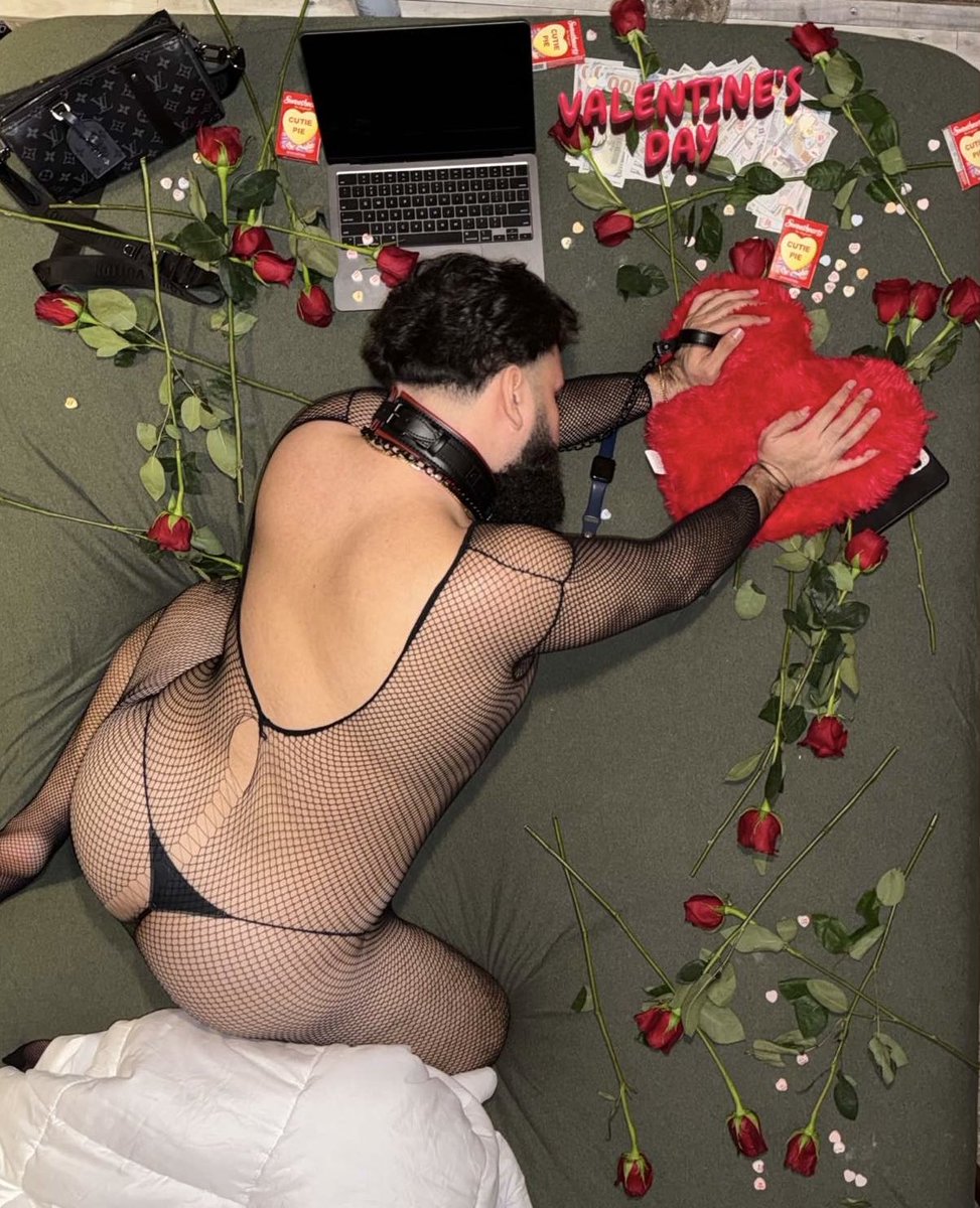 Lovers Day from The Biggest 🅿️