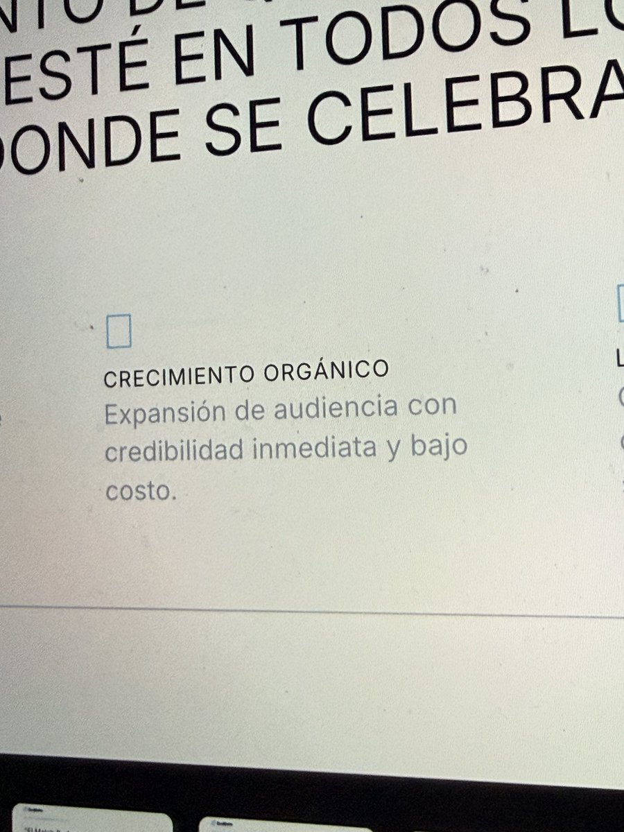 AdoniNadalin's tweet photo. Elaborando estrategias que realmente aportan valor a la marca.  📉

Estando saturados de contenido en redes sociales; LA ESTRATEGIA ES LA CLAVE.

Tener una estrategia nos permite ser conscientes de nuestros pasos en el mundo digital y tomar decisiones en base a datos reales. https://t.co/tnE9Ke86hi