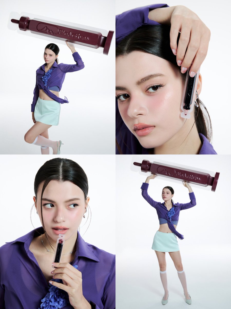 kieutou_serbia's tweet image. BECKYYYYY 🫠

#beckysangels