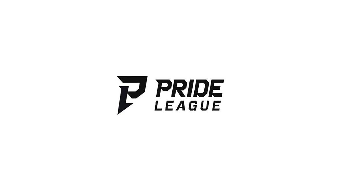 いよいよ今週末･･･!!
詳細発表&amp;エントリー開始?!

LEAGUEの開幕は3月を予定しております🗓️
#PRIDE2026