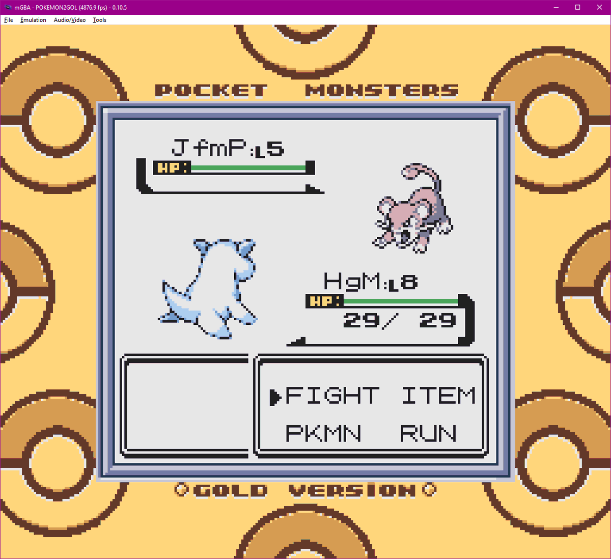 Working on a bit of something that's been long overdue...