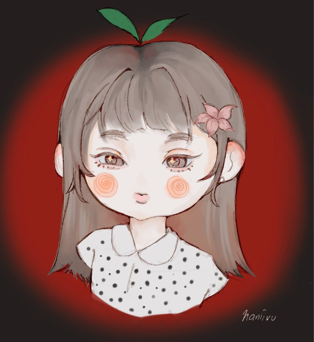 Hani || commissions open tweet media