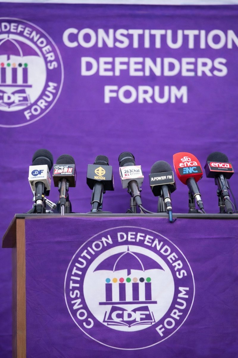 Constitution Defenders Forum tweet media