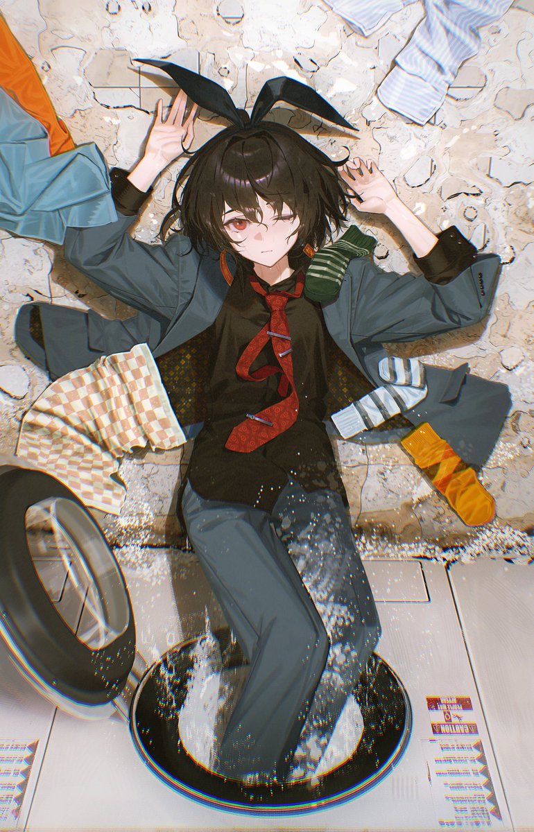 ふうりんそう tweet media