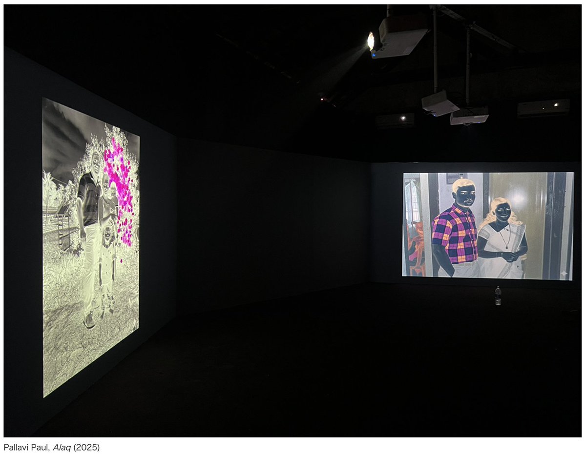 【PHOTO】Kochi-Muziris Biennale 2025: For The Time Being
12/12–3/31 art-it.asia/en/top_e/admin…