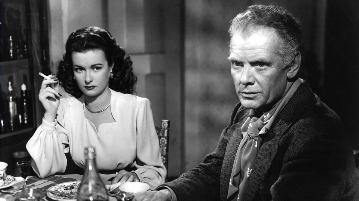 The Woman on the Beach tinyurl.com/2asx9rst 
The Woman on the Beach is a bit of a dog’s breakfast. Designed as a dreamy, psychological tear through the unconscious, where libido is locked in a fight with other bits of the psyche, it wound up looking like it had been in a f...