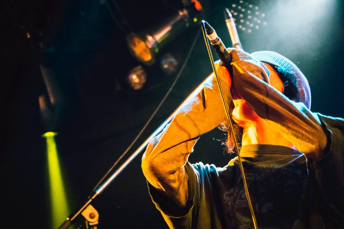 IGNITION FES ‘25 official tweet media