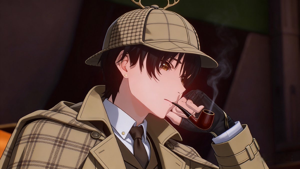 Neuro Anime Music tweet media