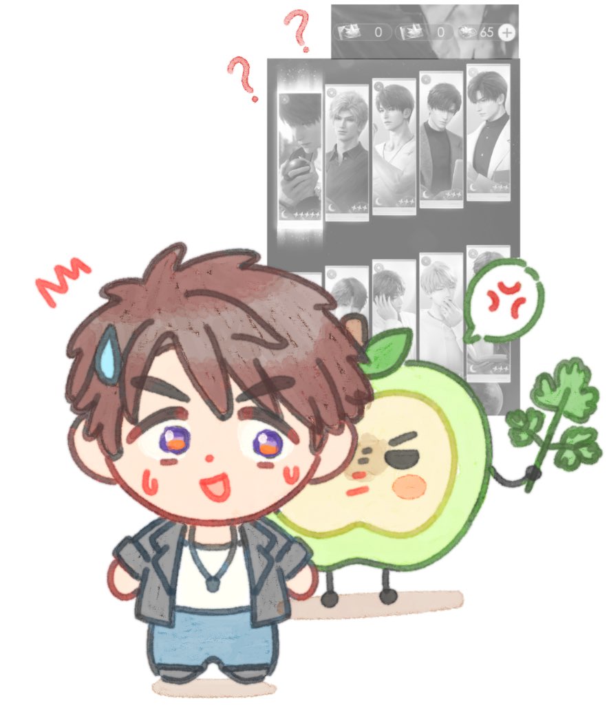 Caleb xia count your days ……⌒▽⌒