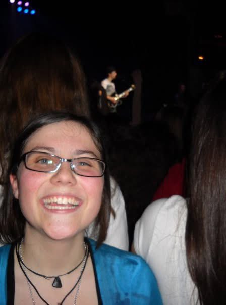 Becca 🎶 tweet media