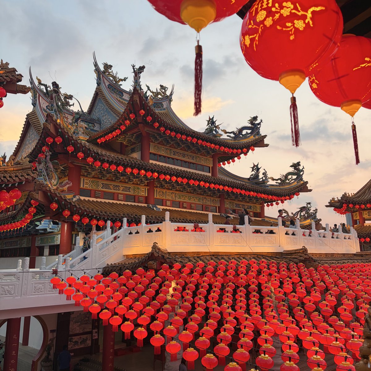 Where am I? 💭🏮