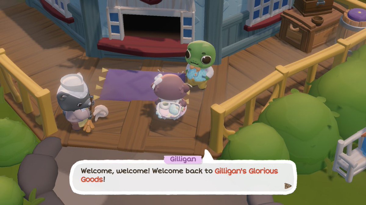 Carrie The Cozy Queen tweet media