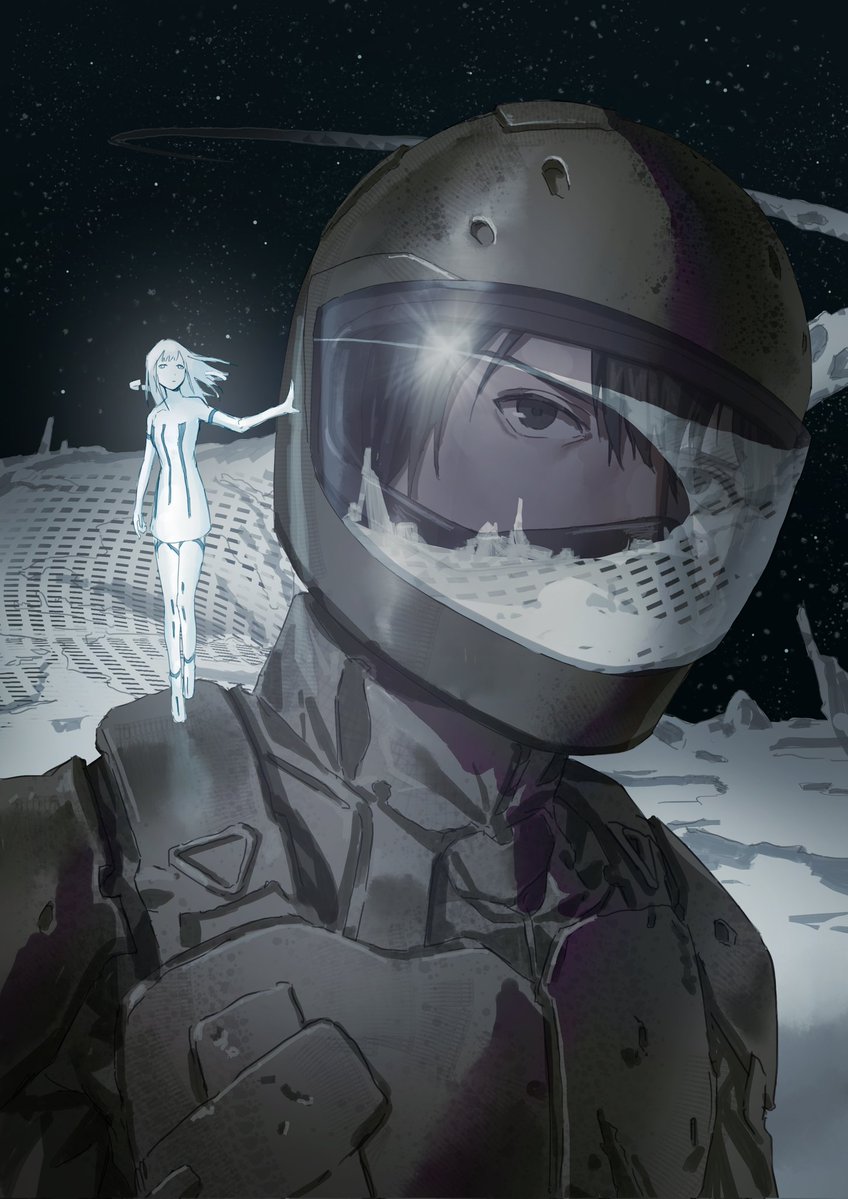 so_a50's tweet image. #100日チャレンジ 
002-BIOMEGA