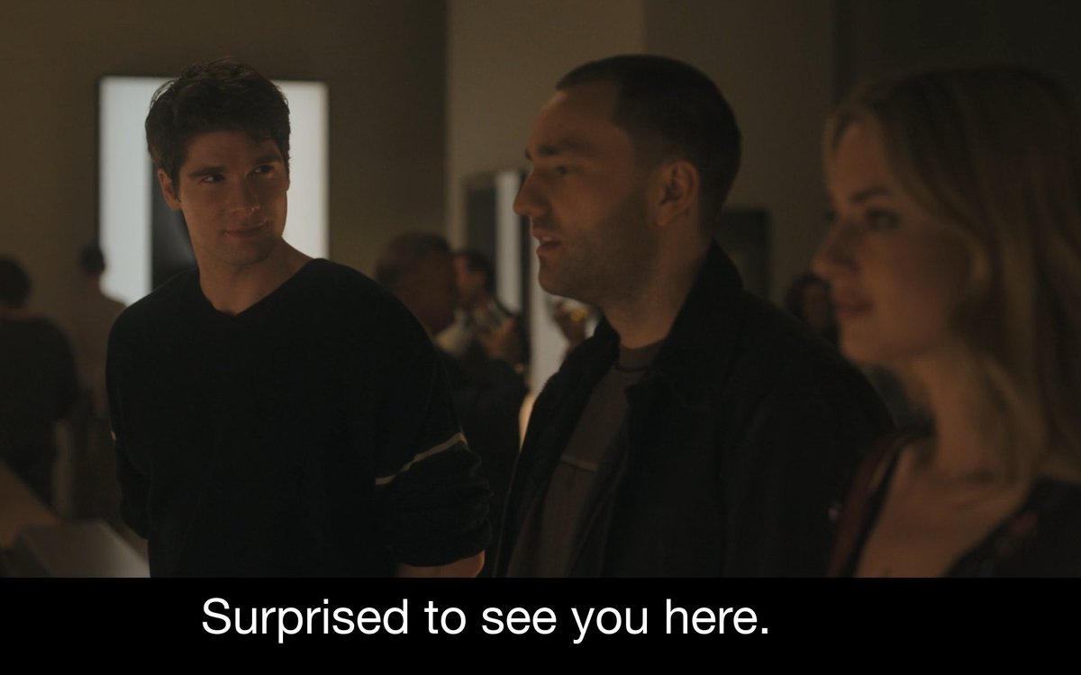 stevenrogered's tweet photo. Wrigley will take any and every opportunity to shit on Stephen. If the opportunity isn't there, he'll just create one and you know what, I respect it #TellMeLies https://t.co/P95eKm87rg
