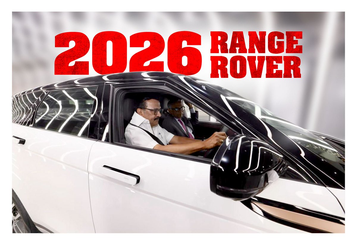 Vibe With MKS tweet media