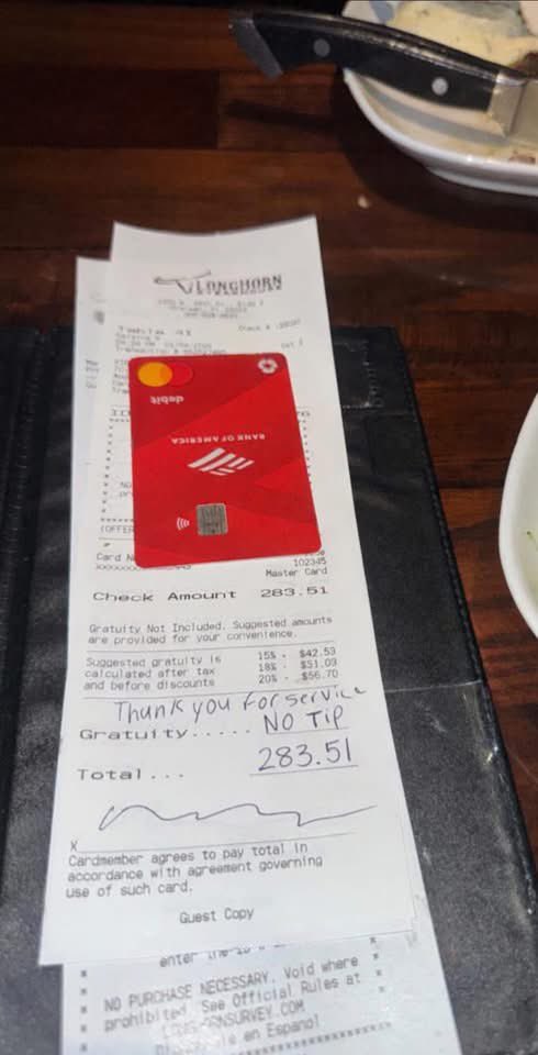 A Gene Robinson tweet media