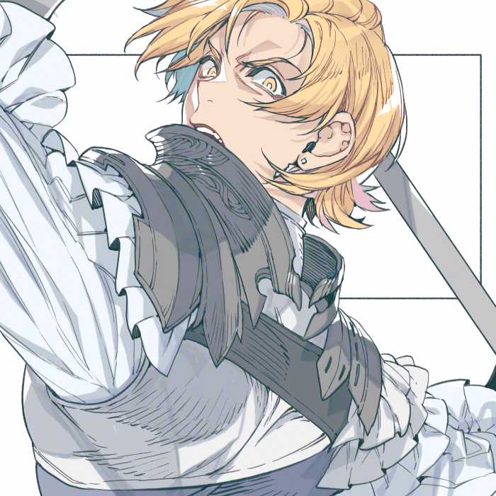 히류 ヒリュウ tweet media